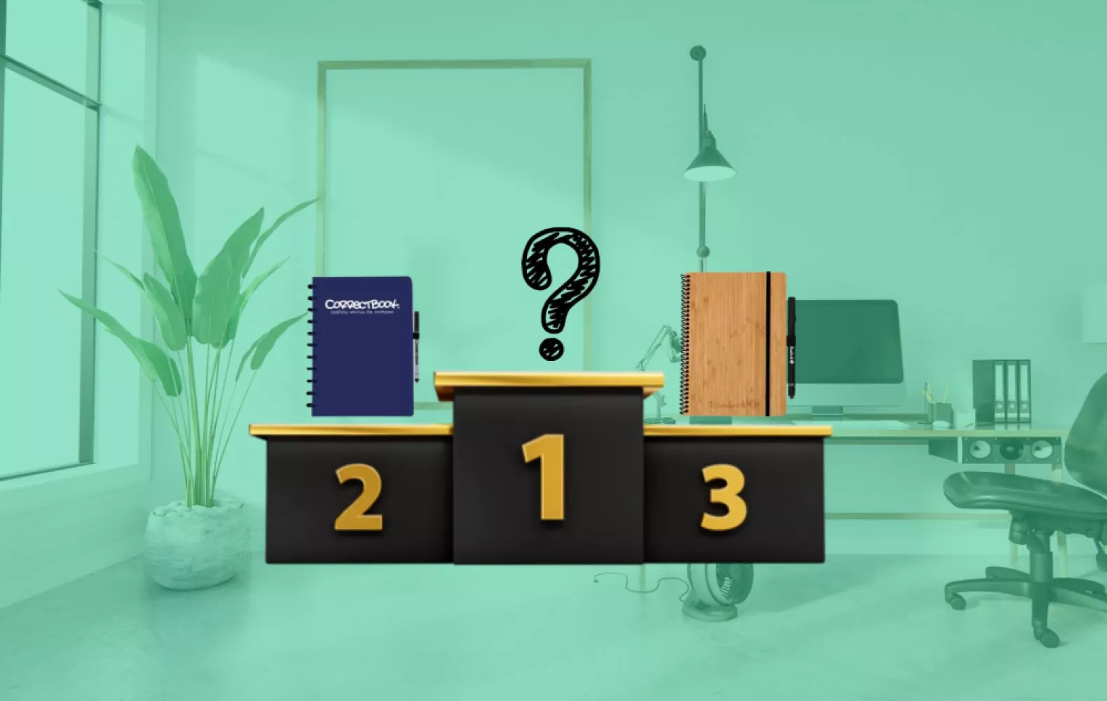 Welk uitwisbaar notitieboek is het beste? (Februari 2025)
