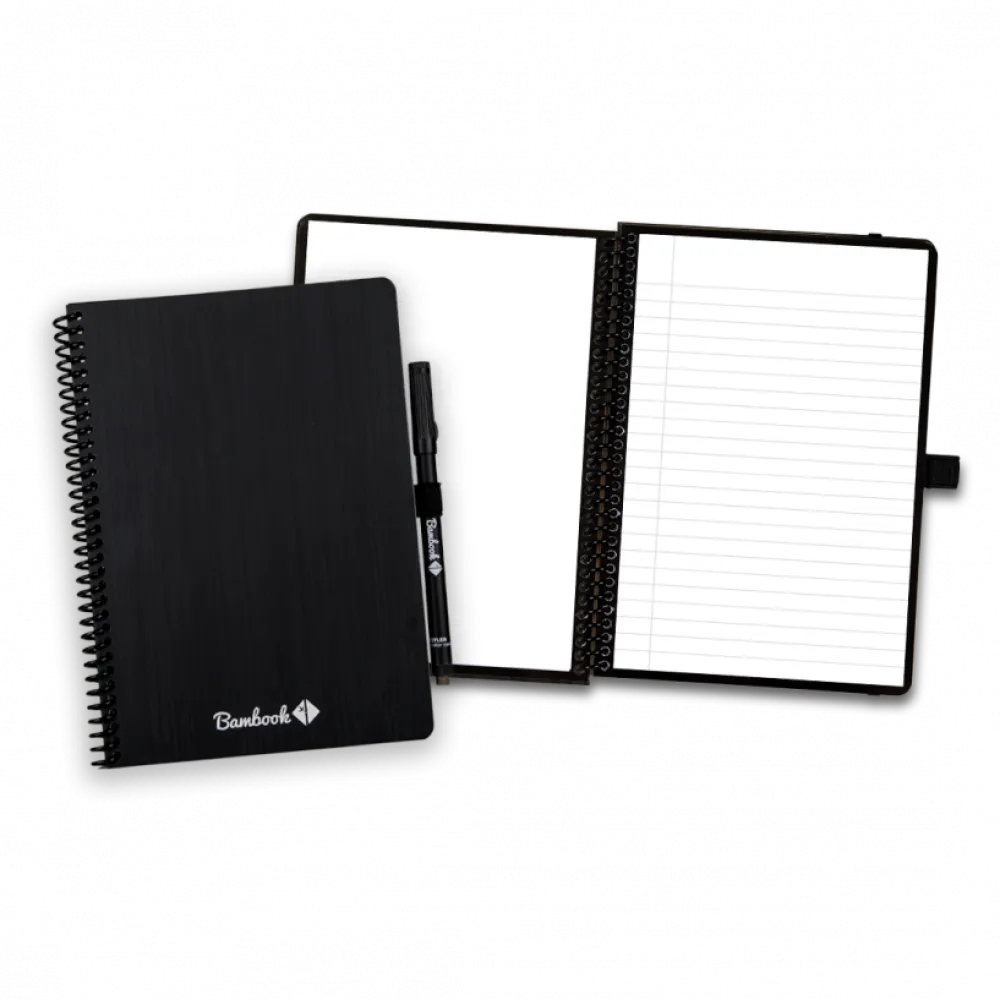Bambook | A5 | 40 pagina's | Soft Cover 