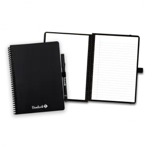 Bambook | A5 | 40 pagina's | Soft Cover 