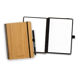 Bambook | A5 | 40 pagina's | Hard Cover 