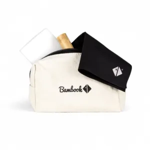 bambook schoonmaakset