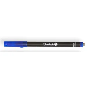 Bambook losse stift | Maat S | Blauw