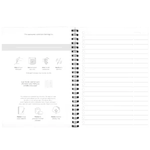 MOYU | A5 | 40 pagina’s | Hardcover | Rainbow Pride
