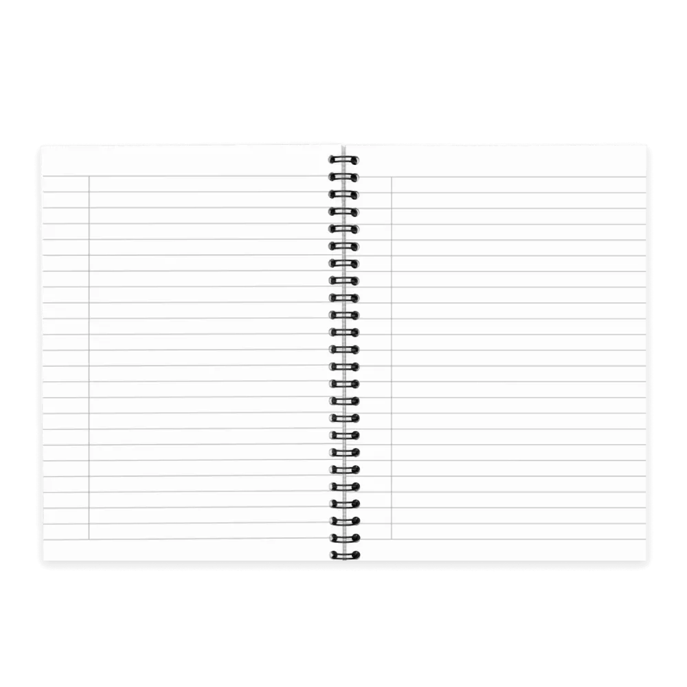 MOYU | A5 | 40 pagina’s | Hardcover |  Agenda Business Black