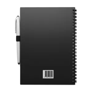 uitwisbare agenda a5