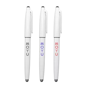 MOYU Uitwisbare Balpennen Set