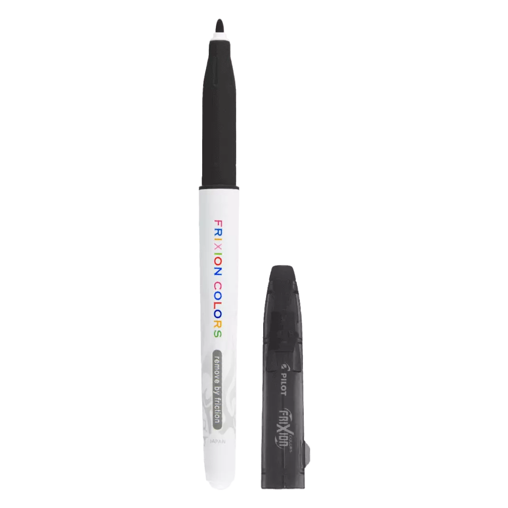 MOYU Uitwisbaar Markeerstift - diverse kleuren