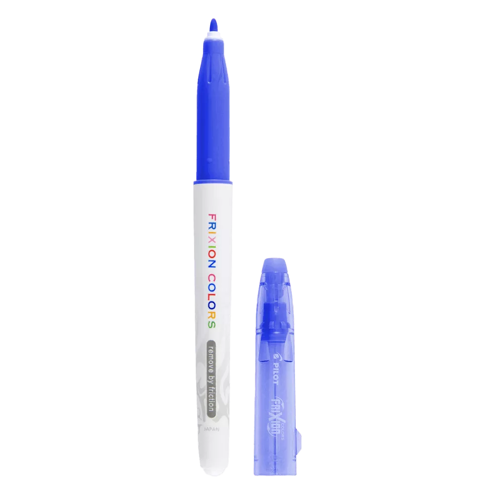 MOYU Uitwisbaar Markeerstift - diverse kleuren