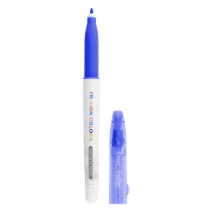 MOYU Uitwisbaar Markeerstift - diverse kleuren