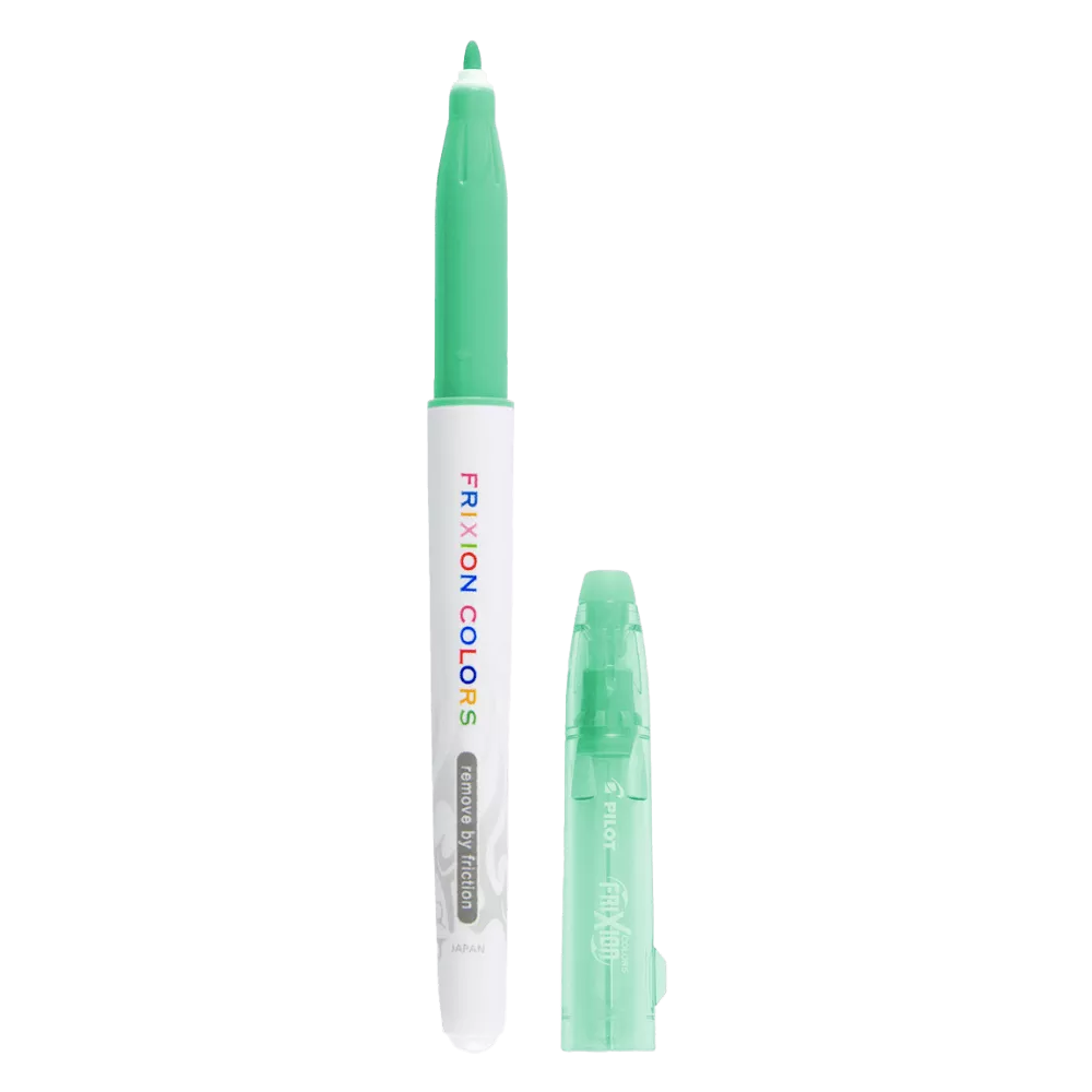 MOYU Uitwisbaar Markeerstift - diverse kleuren