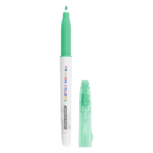 MOYU Uitwisbaar Markeerstift - diverse kleuren