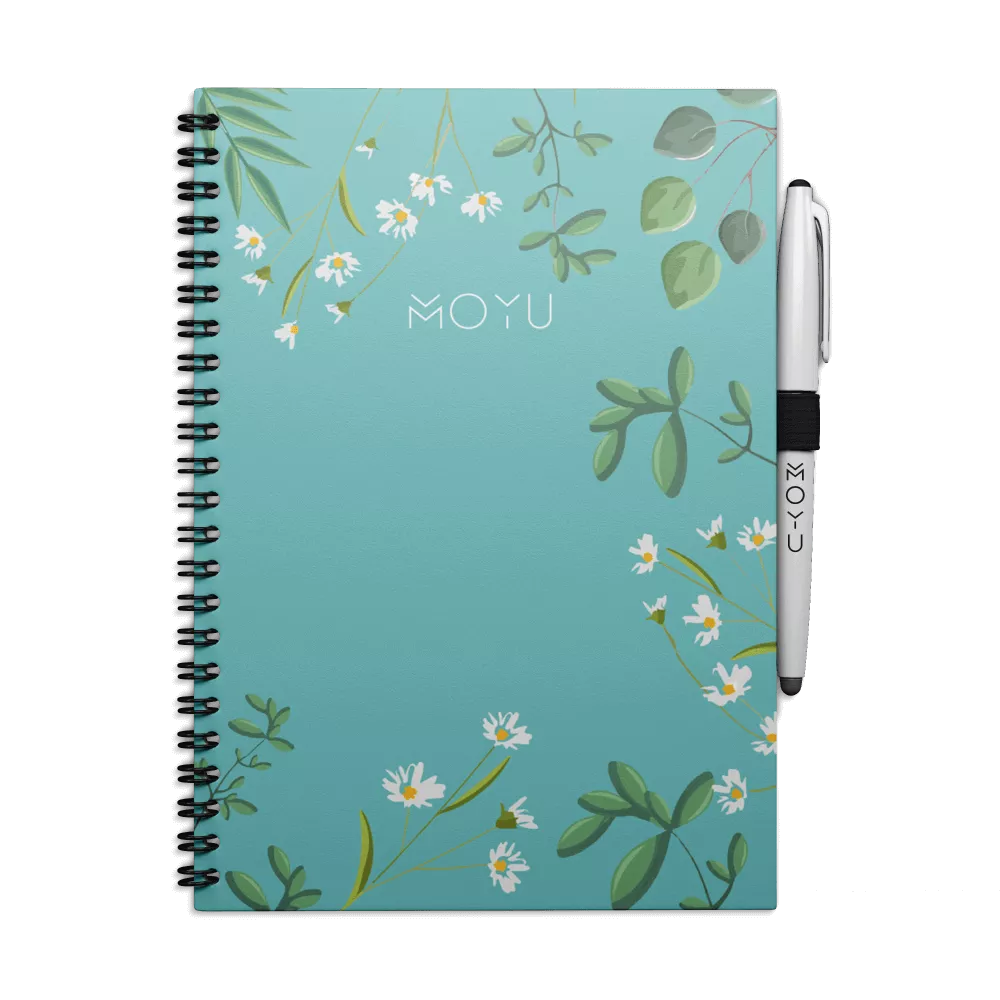 MOYU | A5 | 40 pagina's | Dear Daisy 