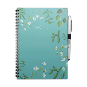MOYU | A5 | 40 pagina's | Dear Daisy 