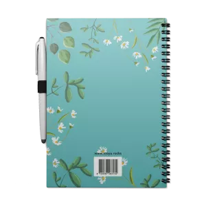 MOYU | A5 | 40 pagina's | Dear Daisy 