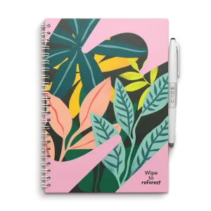 MOYU | A5 | 40 pagina's | Love Garden