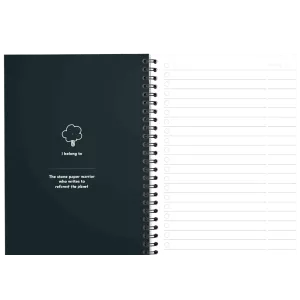 MOYU | A5 | 40 pagina's | Midnight Mountain