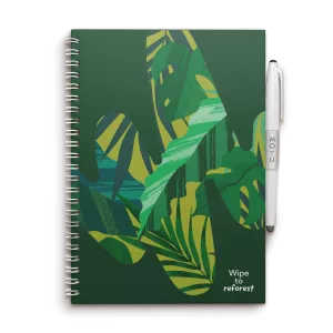 MOYU | A5 | 40 pagina's | Safari Nights