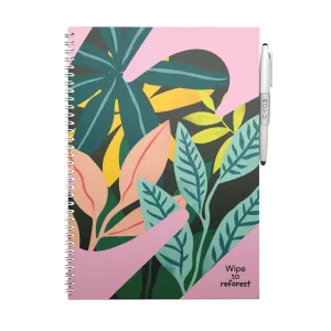 MOYU | A4 | 32 pagina's | Love Garden
