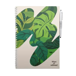 MOYU | A4 | 32 pagina's | Sandy Jungle