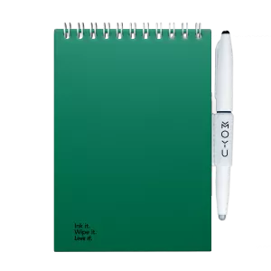 MOYU | A6 | 24 pagina's | Hardcover | Go Green