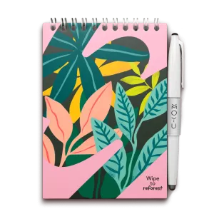 MOYU | A6 | 24 pagina's | Hardcover | Love Garden