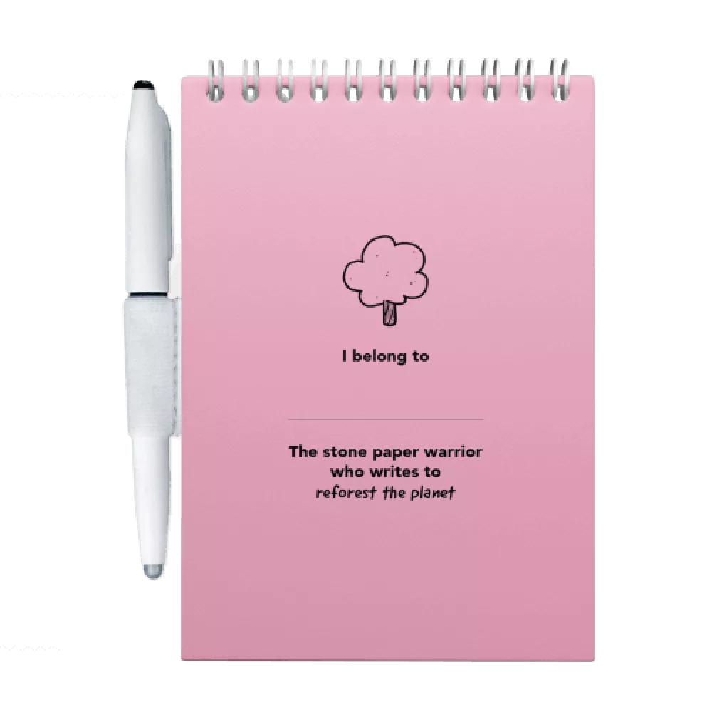 MOYU | A6 | 24 pagina's | Hardcover | Love Garden