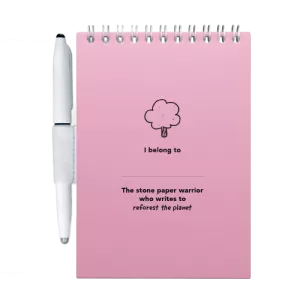 MOYU | A6 | 24 pagina's | Hardcover | Love Garden