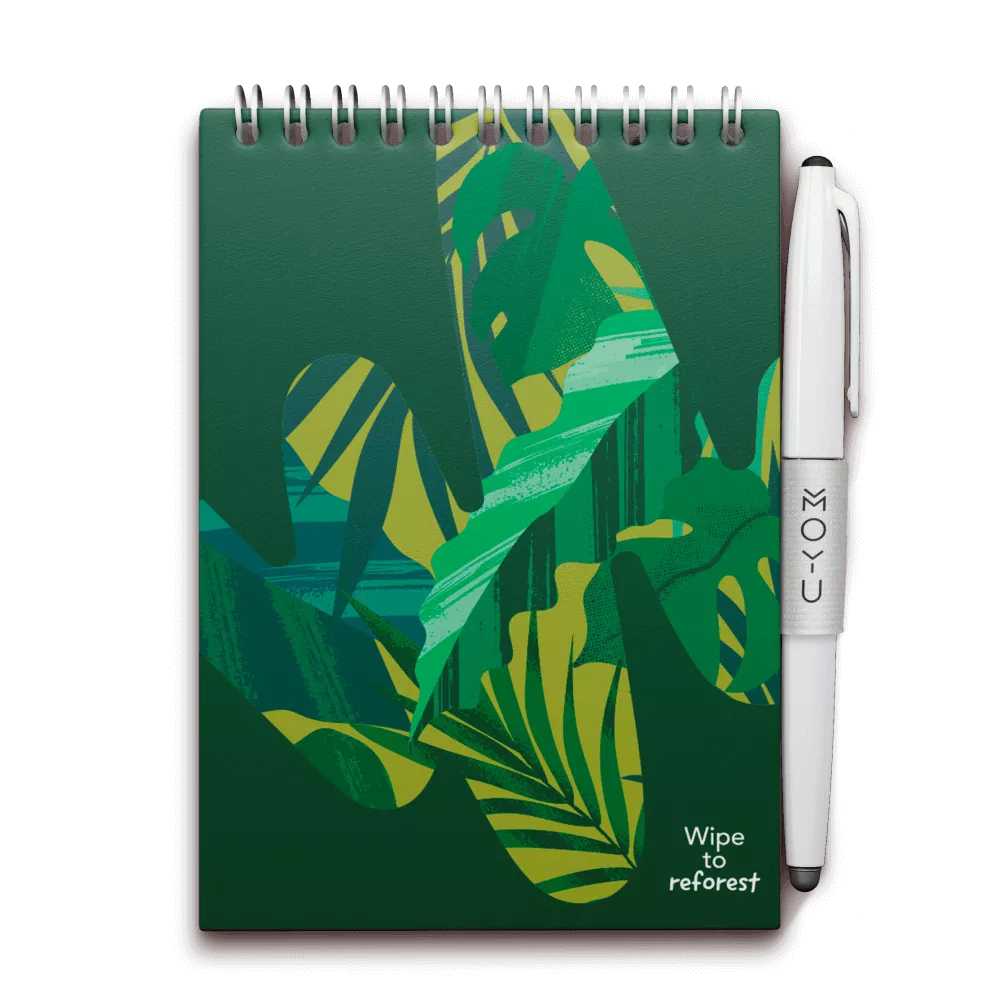 MOYU | A6 | 24 pagina's | Hardcover | Safari Nights