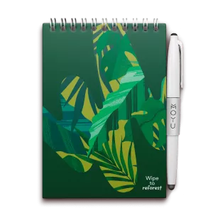 MOYU | A6 | 24 pagina's | Hardcover | Safari Nights