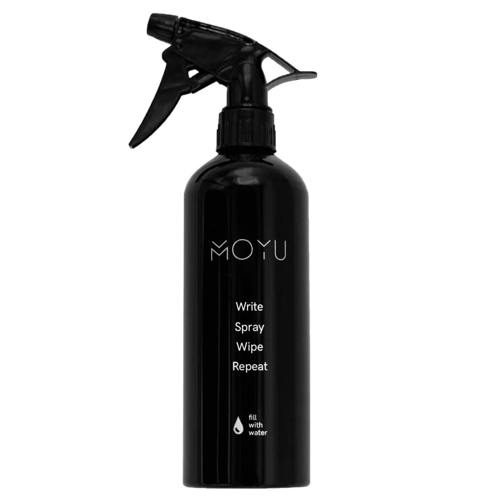 MOYU | Sprayfles XL