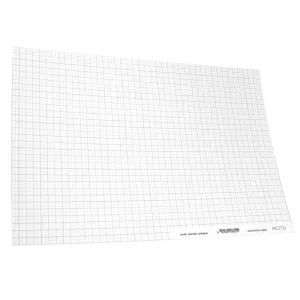 MOYU | A3 | Uitwisbare bureauplanner