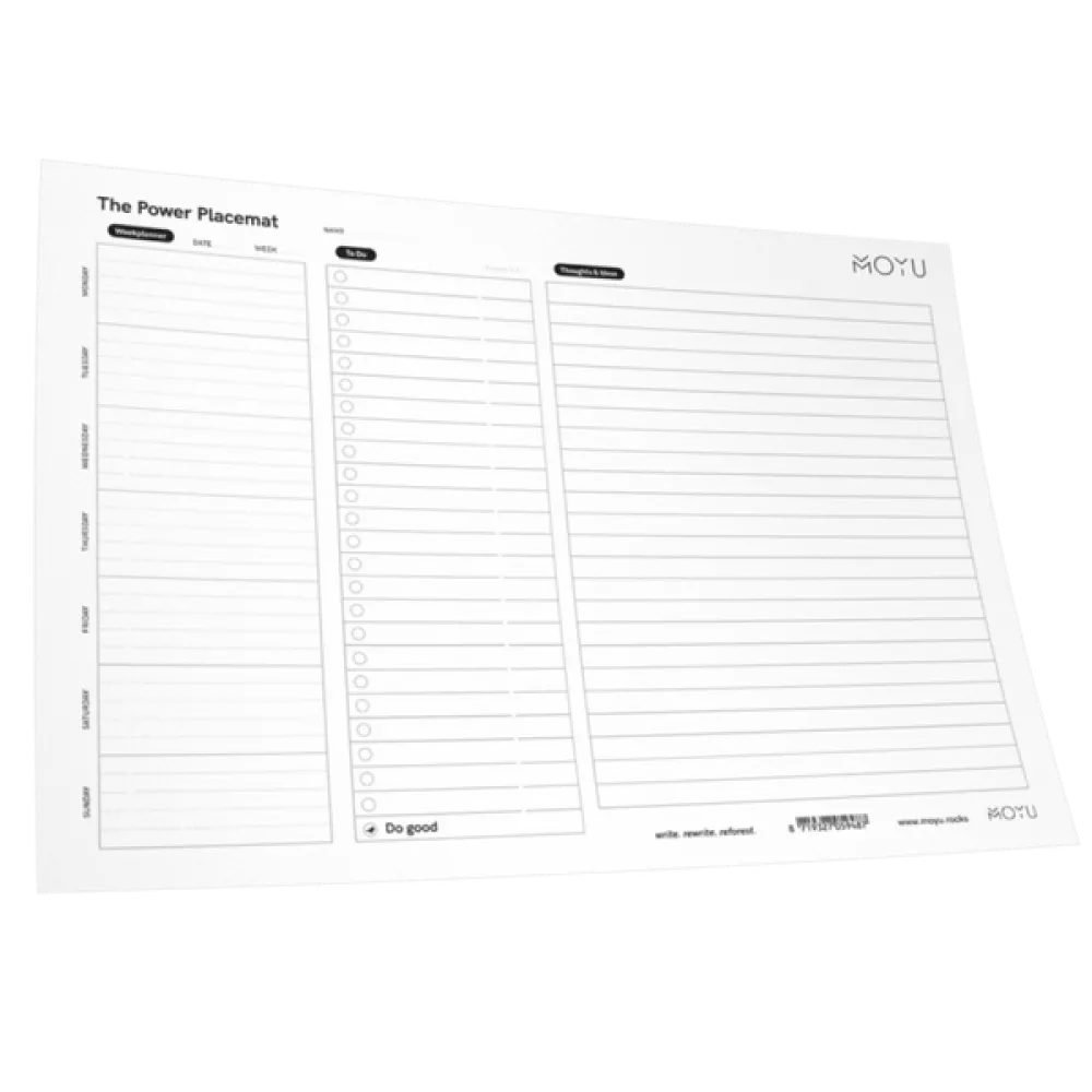 MOYU | Uitwisbaar Master Planner