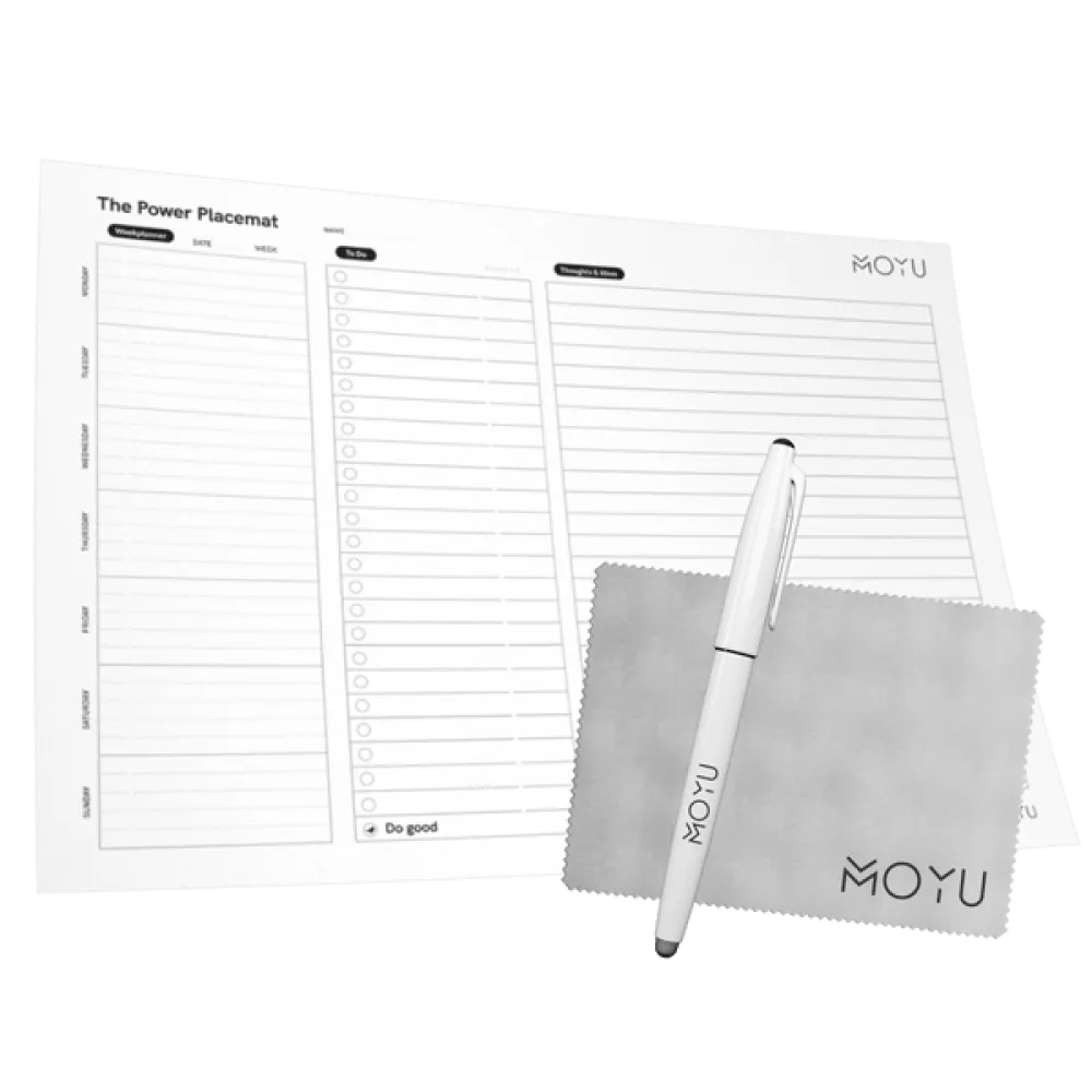 MOYU | Uitwisbaar Master Planner