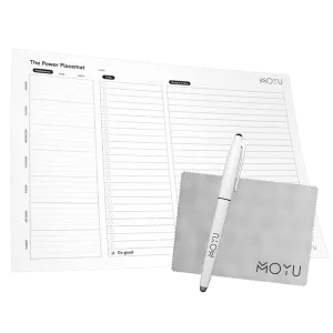MOYU | Uitwisbaar Master Planner
