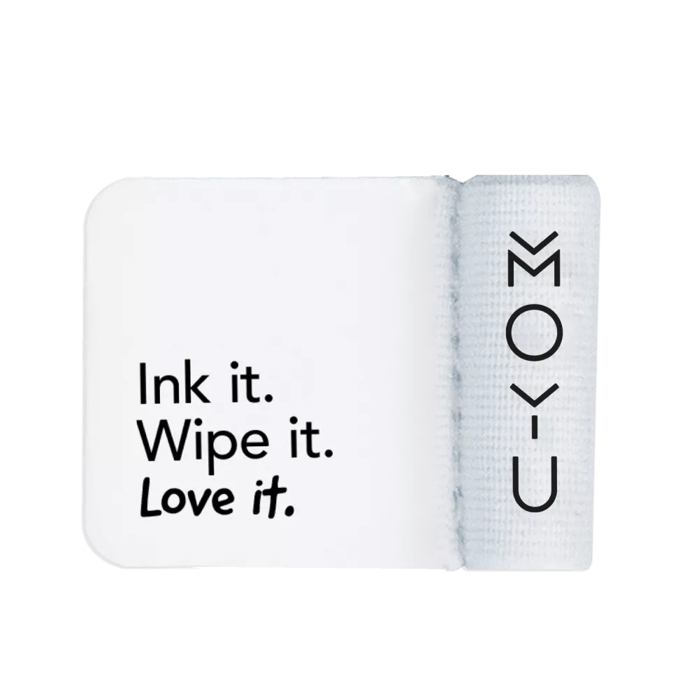 MOYU | Pen- en sprayhouder