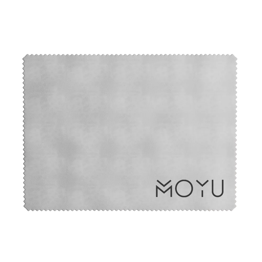 MOYU | Wisdoekje