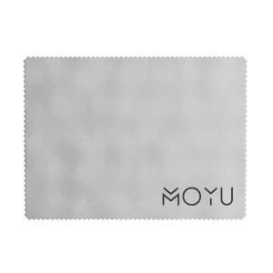 MOYU | Wisdoekje
