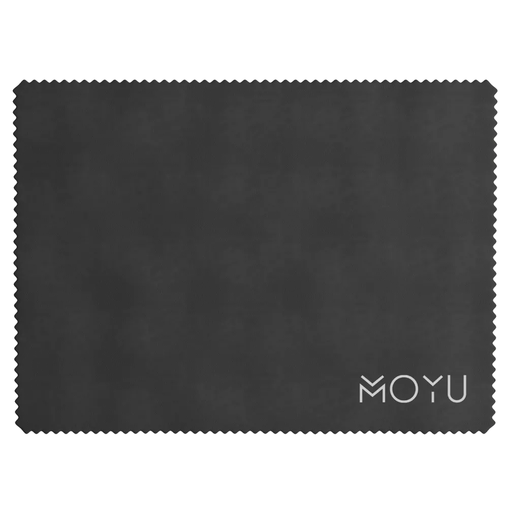 MOYU | Wisdoekje