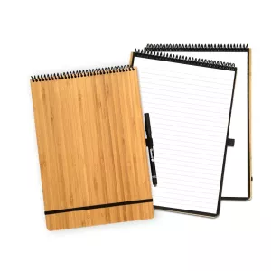 Bambook A5 40 pagina's Bamboo Cover