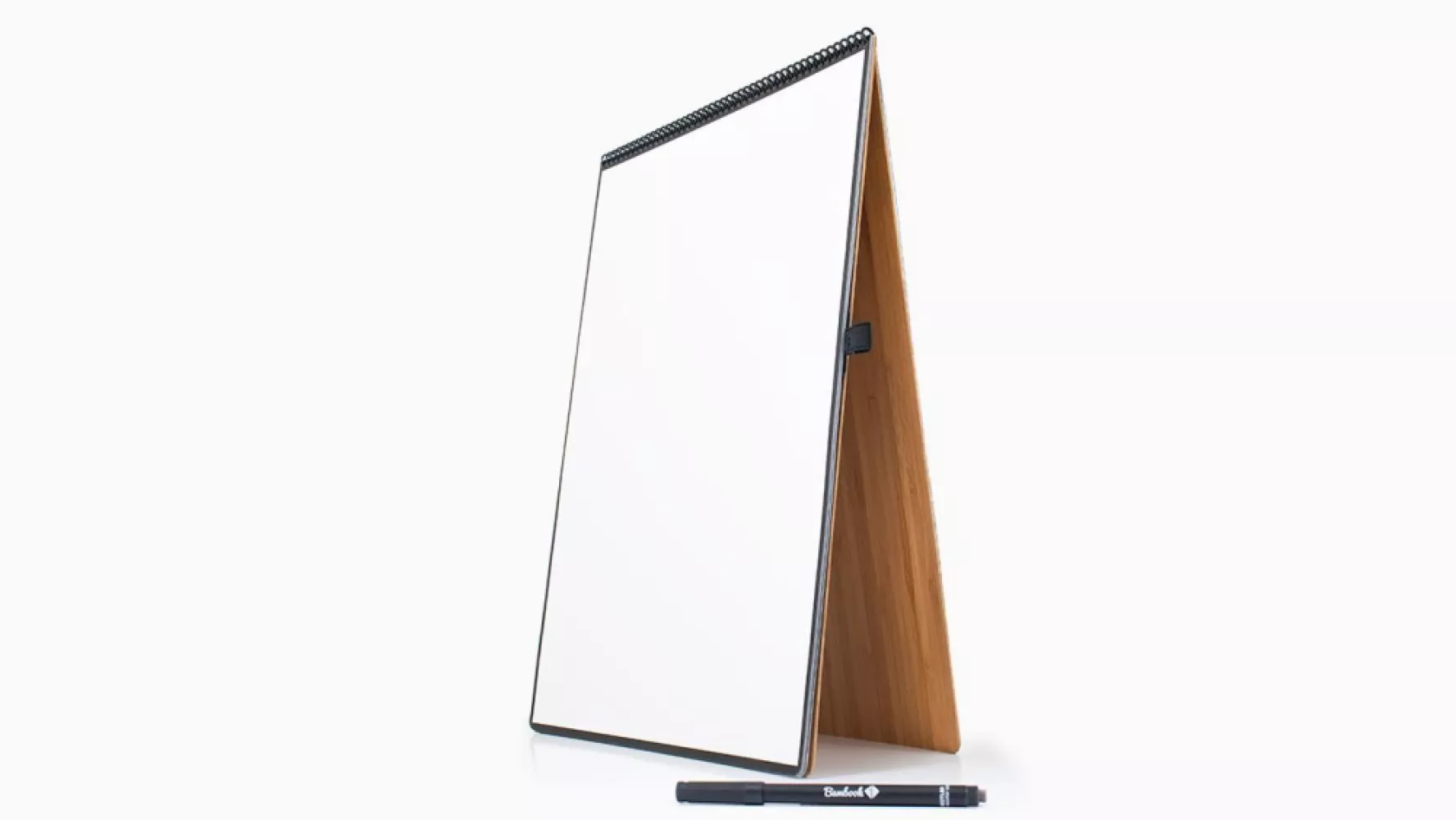 Bambook | A5 | 40 pagina's | Bamboo Cover | Notepad